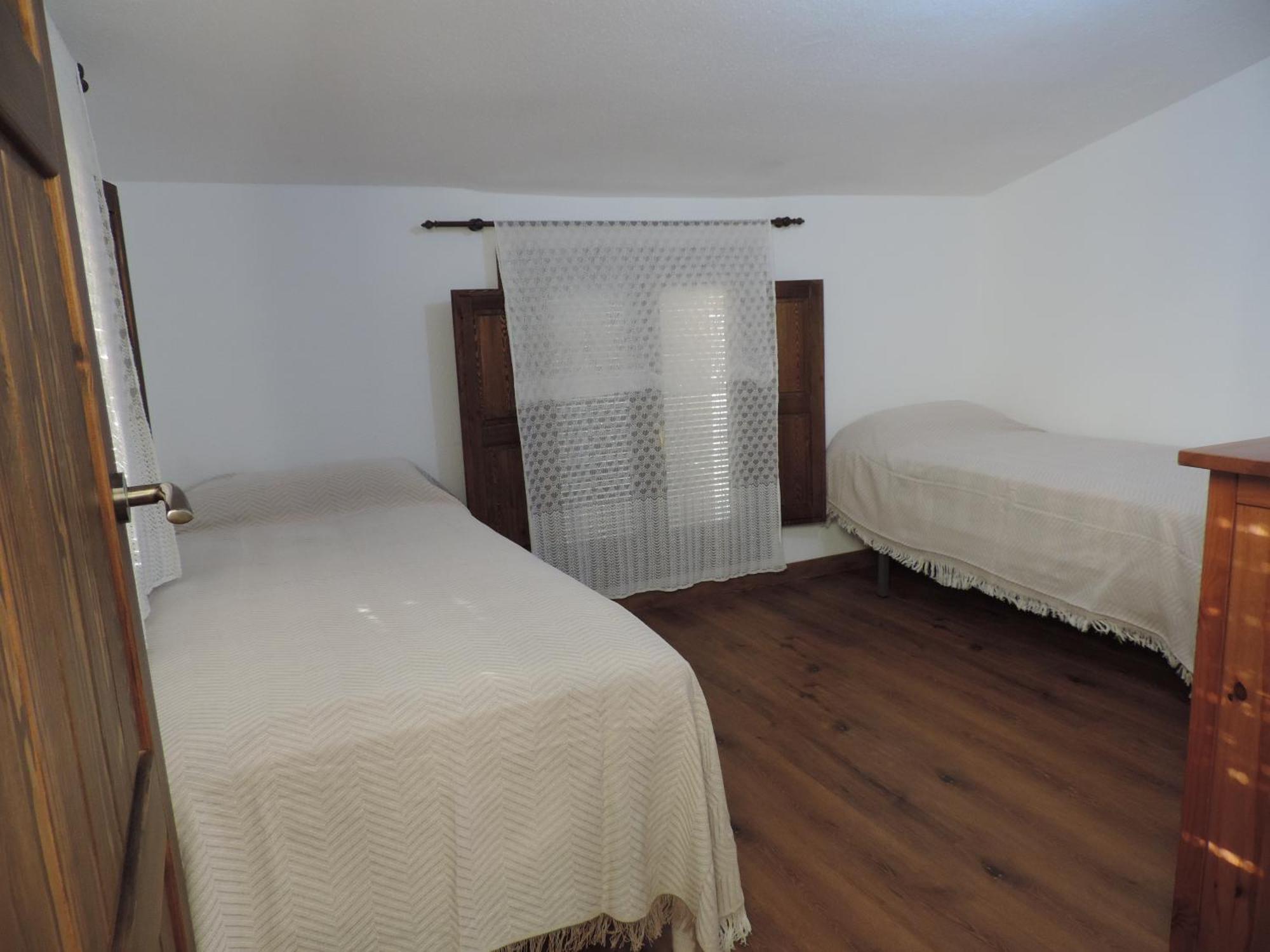 Willa Casa Con Jardin Y Aparcamiento En Viznar, Junto A Granada Zewnętrze zdjęcie