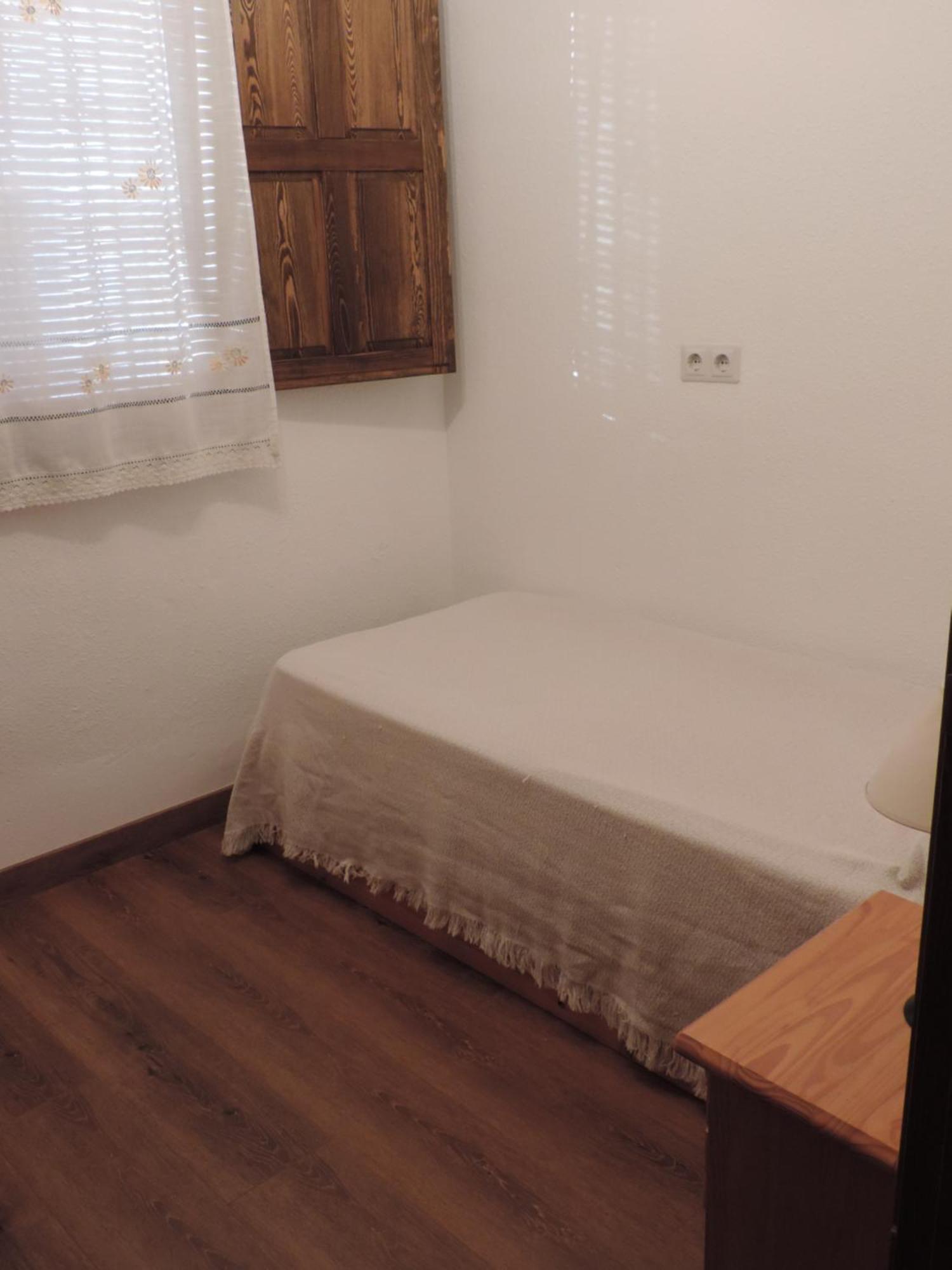 Willa Casa Con Jardin Y Aparcamiento En Viznar, Junto A Granada Zewnętrze zdjęcie