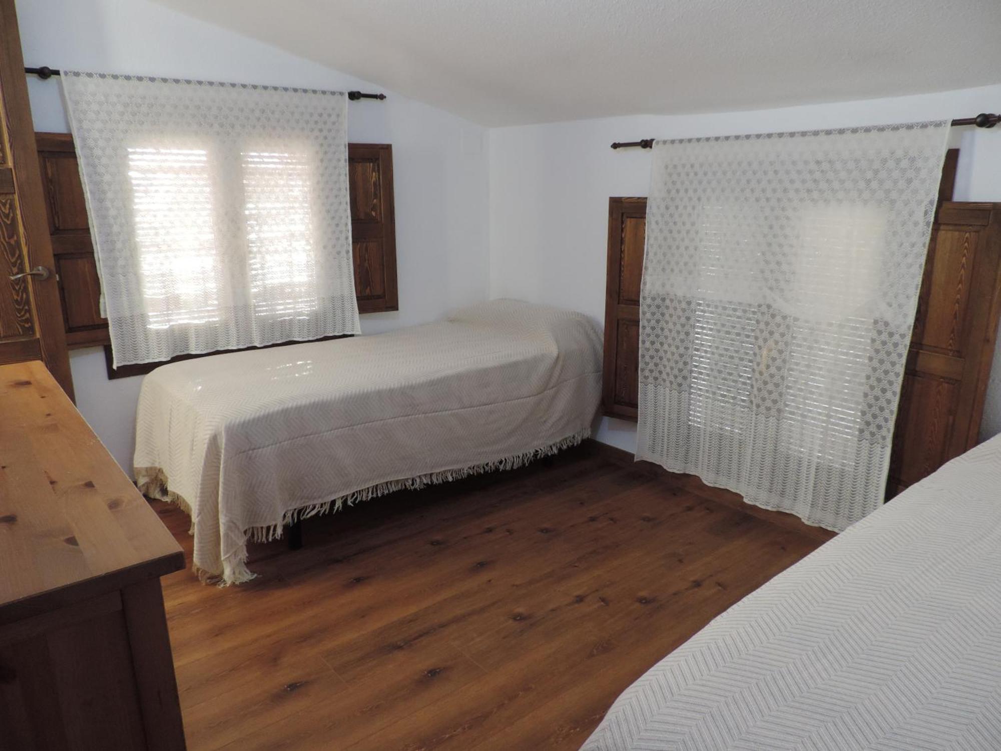 Willa Casa Con Jardin Y Aparcamiento En Viznar, Junto A Granada Zewnętrze zdjęcie