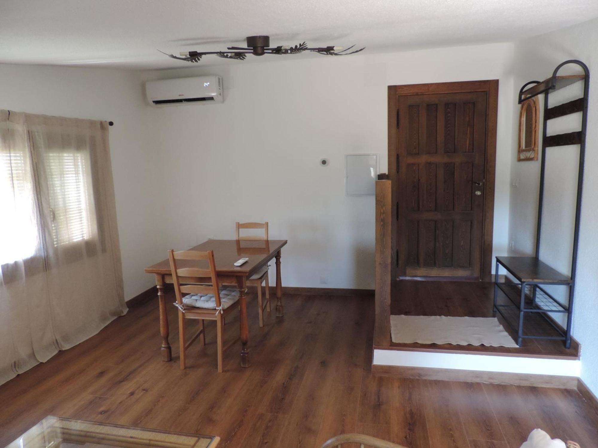 Willa Casa Con Jardin Y Aparcamiento En Viznar, Junto A Granada Zewnętrze zdjęcie